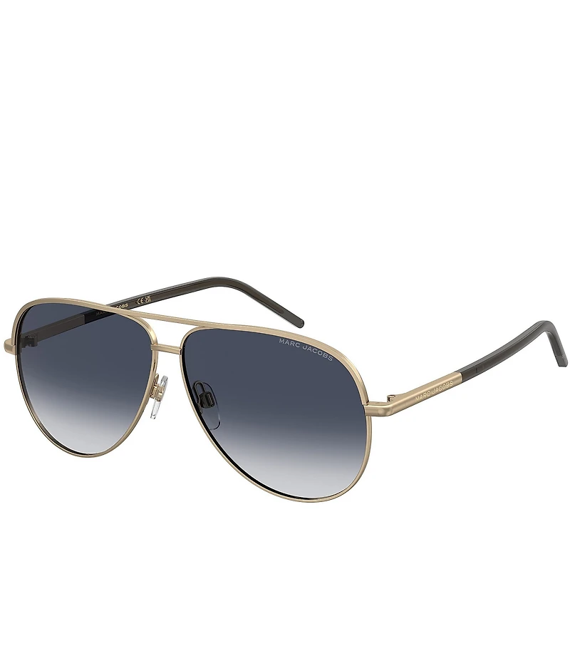 Marc Jacobs Women's 765/S 61mm Aviator Sunglasses