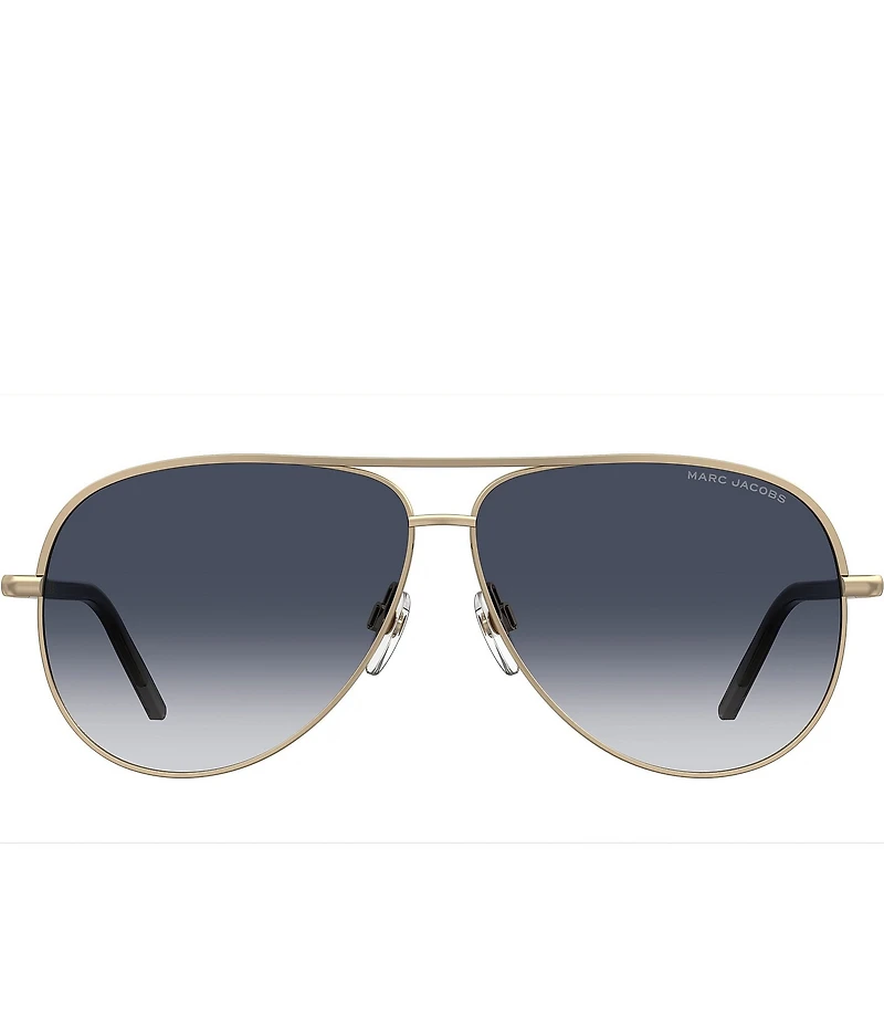 Marc Jacobs Women's 765/S 61mm Aviator Sunglasses