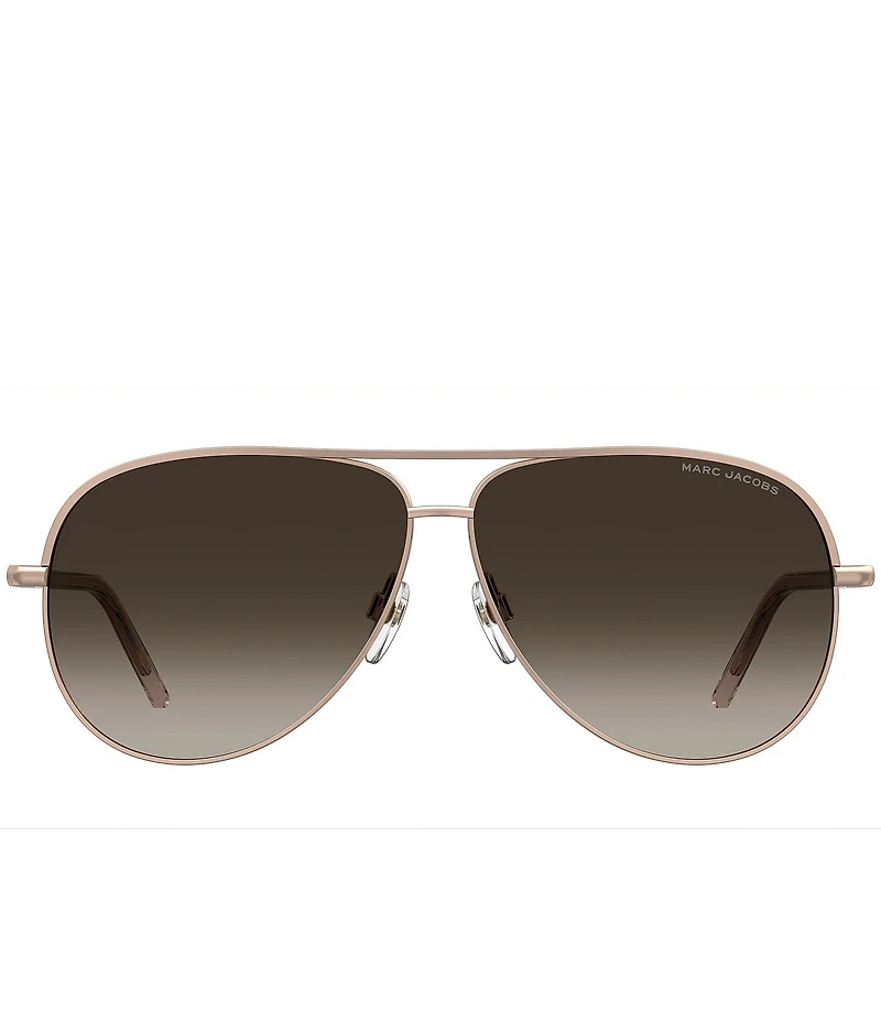 Marc Jacobs Women's 765/S 61mm Aviator Sunglasses