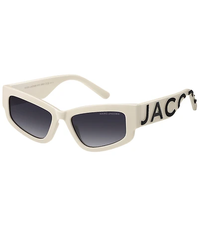 Marc Jacobs Women's 796/S 55mm Cat Eye Sunglasses