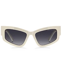 Marc Jacobs Women's 796/S 55mm Cat Eye Sunglasses