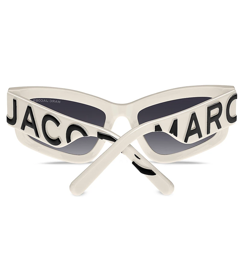 Marc Jacobs Women's 796/S 55mm Cat Eye Sunglasses