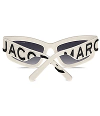 Marc Jacobs Women's 796/S 55mm Cat Eye Sunglasses