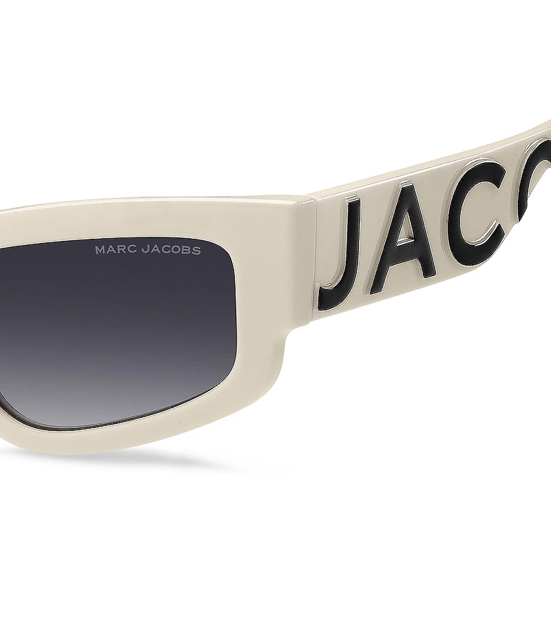 Marc Jacobs Women's 796/S 55mm Cat Eye Sunglasses