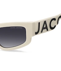 Marc Jacobs Women's 796/S 55mm Cat Eye Sunglasses