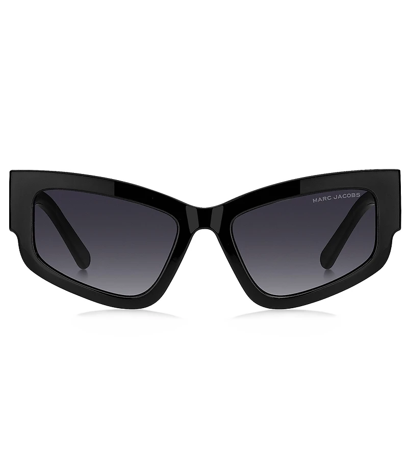 Marc Jacobs Women's 796/S 55mm Cat Eye Sunglasses