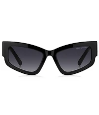Marc Jacobs Women's 796/S 55mm Cat Eye Sunglasses