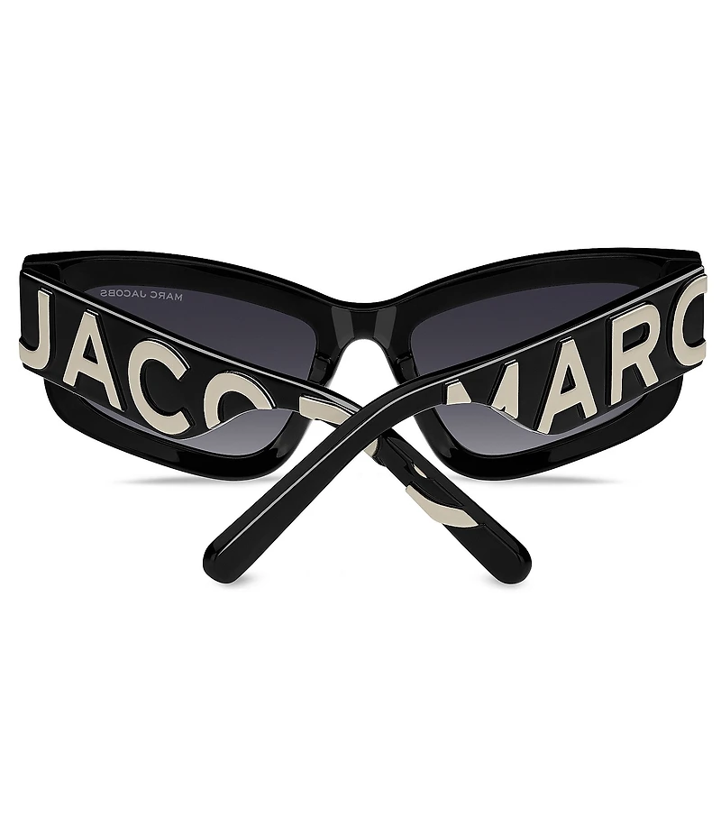 Marc Jacobs Women's 796/S 55mm Cat Eye Sunglasses