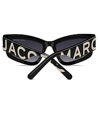 Marc Jacobs Women's 796/S 55mm Cat Eye Sunglasses