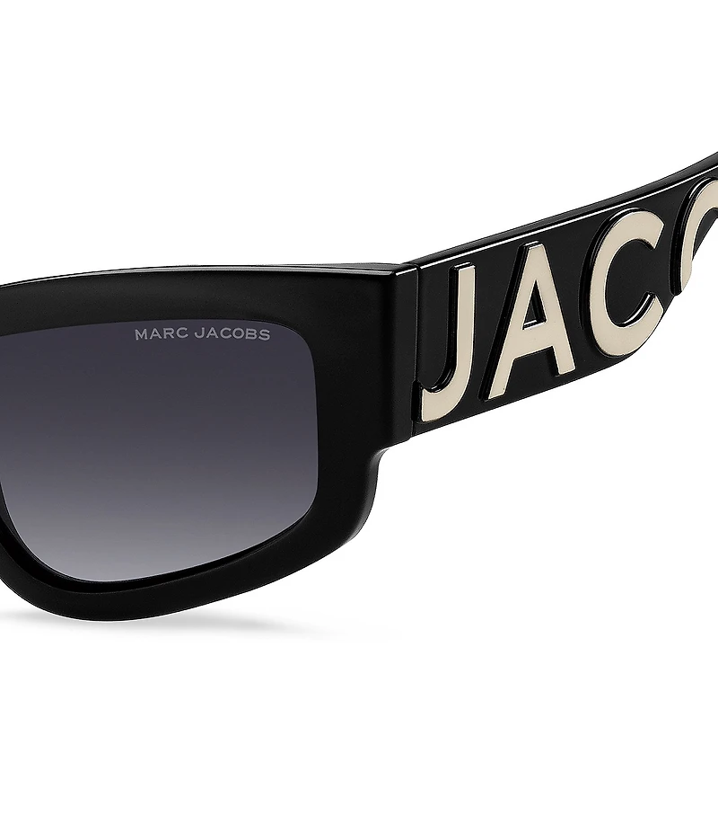 Marc Jacobs Women's 796/S 55mm Cat Eye Sunglasses