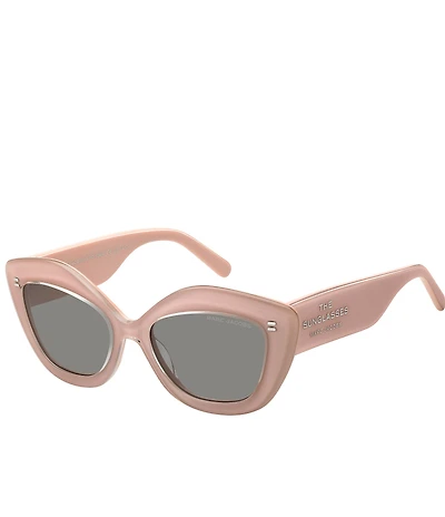 Marc Jacobs Women's 800/S 52mm Rectangle Sunglasses