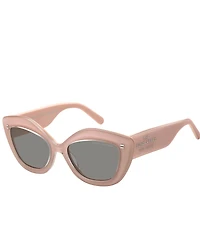 Marc Jacobs Women's 800/S 52mm Rectangle Sunglasses