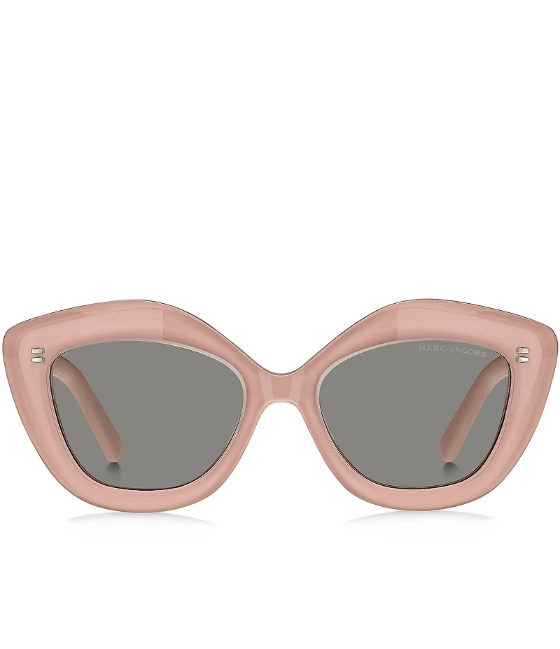 Marc Jacobs Women's 800/S 52mm Rectangle Sunglasses