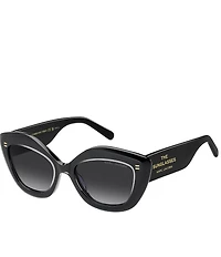 Marc Jacobs Women's 800/S 52mm Rectangle Sunglasses