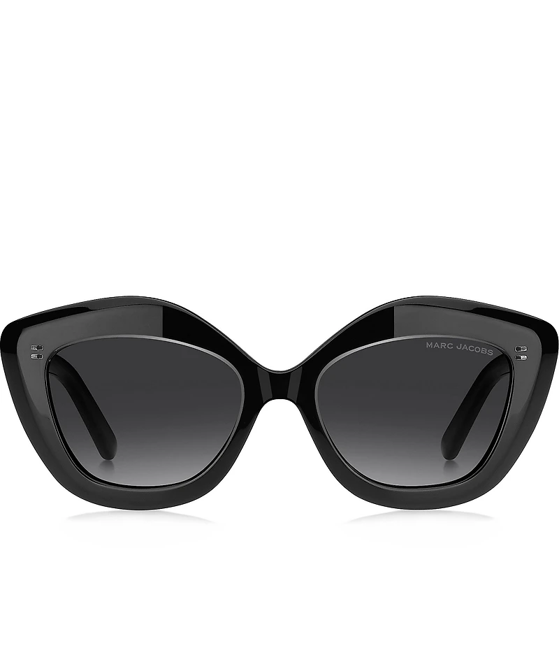 Marc Jacobs Women's 800/S 52mm Rectangle Sunglasses