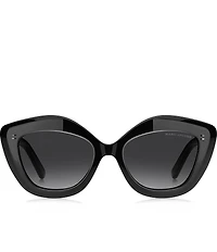 Marc Jacobs Women's 800/S 52mm Rectangle Sunglasses