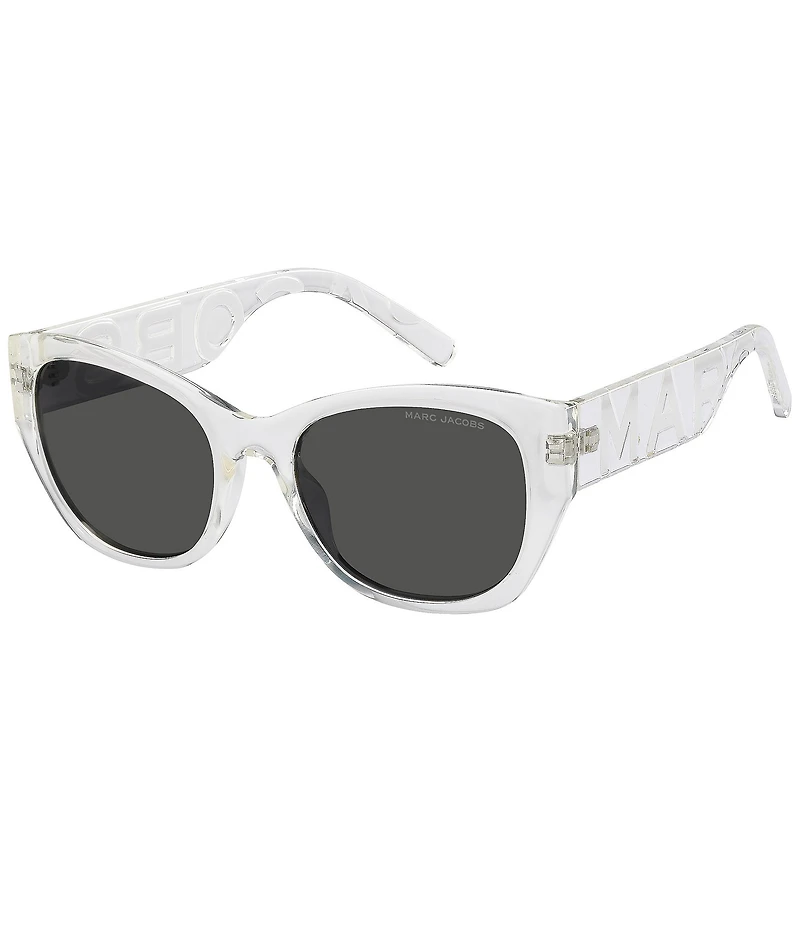 Marc Jacobs Women's 807/S 54mm Rectangle Sunglasses