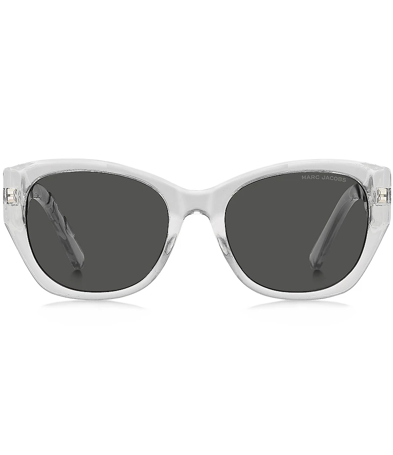 Marc Jacobs Women's 807/S 54mm Rectangle Sunglasses