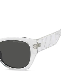 Marc Jacobs Women's 807/S 54mm Rectangle Sunglasses