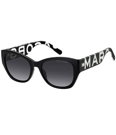 Marc Jacobs Women's 807/S 54mm Rectangle Sunglasses