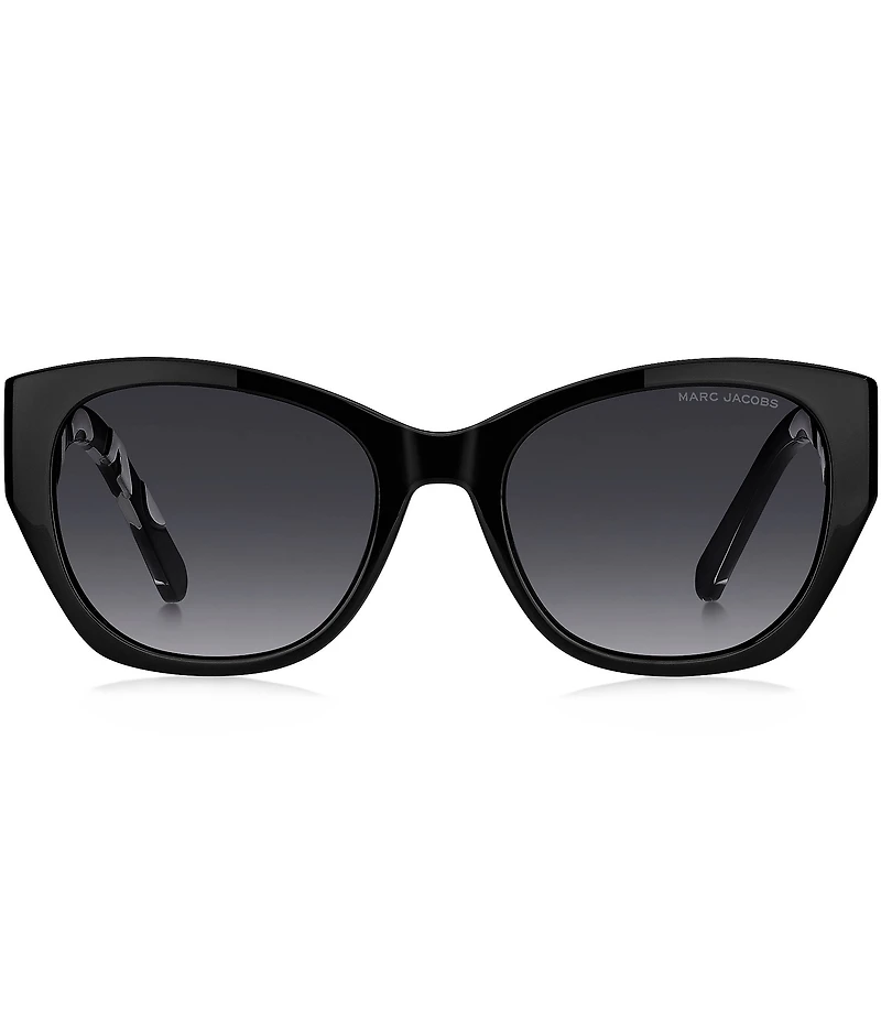 Marc Jacobs Women's 807/S 54mm Rectangle Sunglasses
