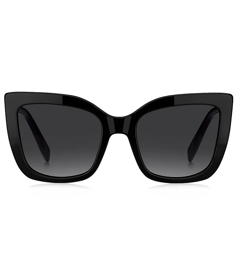 Marc Jacobs Women's 811/S 54mm Square Sunglasses