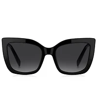 Marc Jacobs Women's 811/S 54mm Square Sunglasses