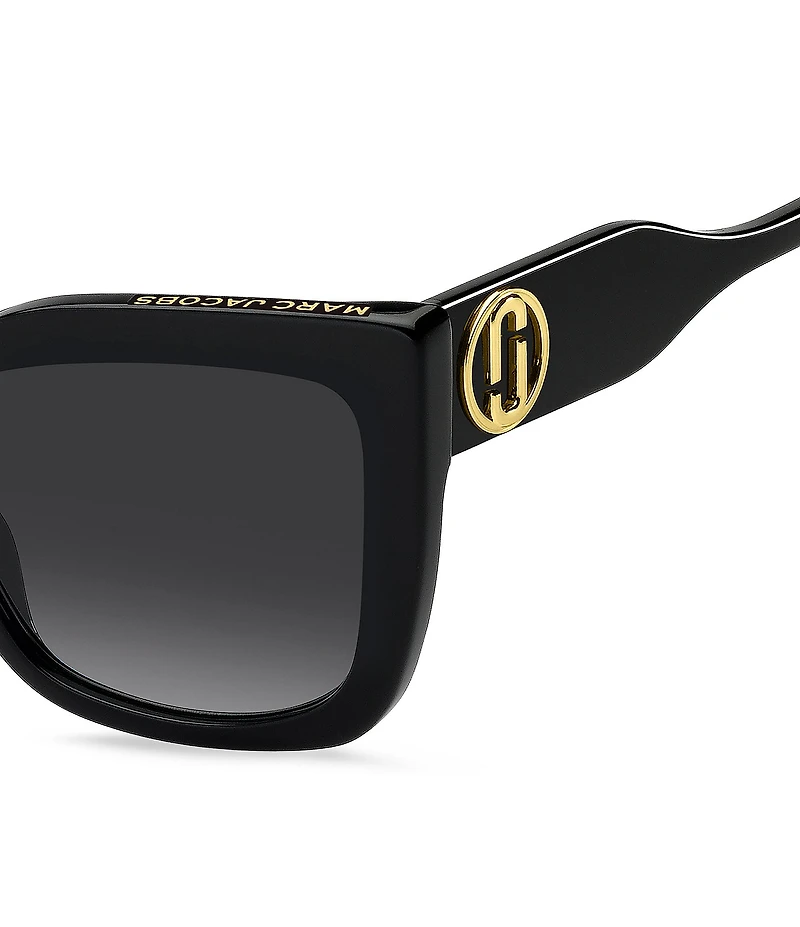 Marc Jacobs Women's 811/S 54mm Square Sunglasses