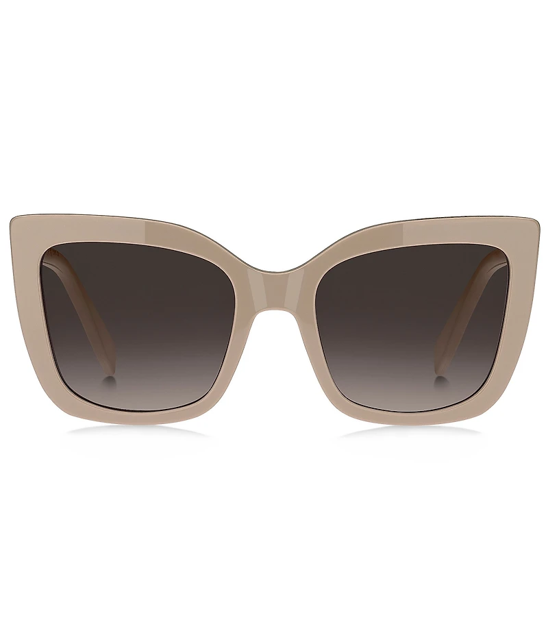 Marc Jacobs Women's 811/S 54mm Square Sunglasses