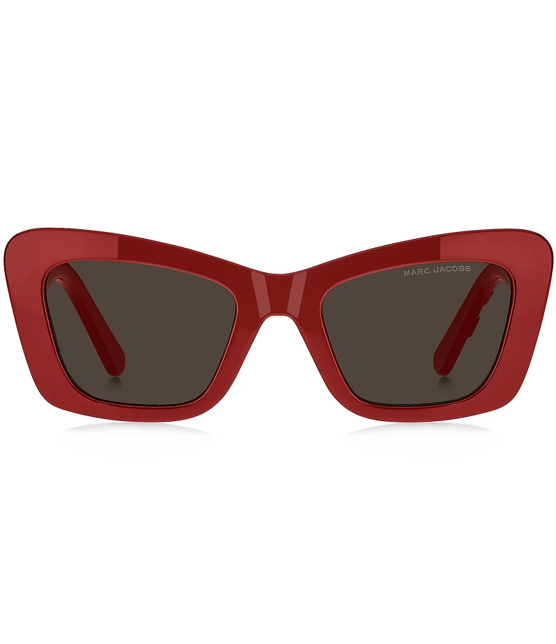 Marc Jacobs Women's 864/S 52mm Cat Eye Sunglasses