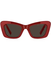 Marc Jacobs Women's 864/S 52mm Cat Eye Sunglasses