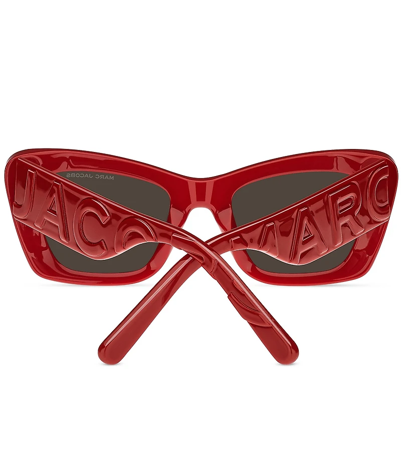 Marc Jacobs Women's 864/S 52mm Cat Eye Sunglasses