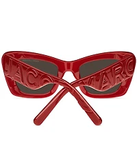 Marc Jacobs Women's 864/S 52mm Cat Eye Sunglasses