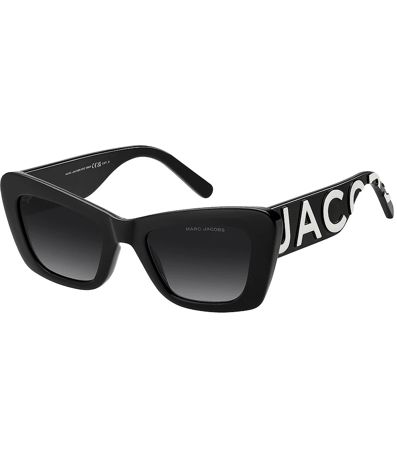Marc Jacobs Women's 864/S 52mm Cat Eye Sunglasses