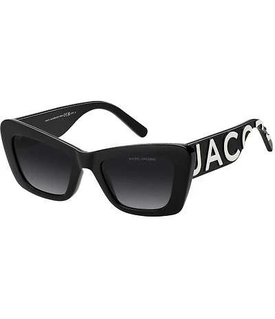 Marc Jacobs Women's 864/S 52mm Cat Eye Sunglasses