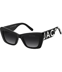 Marc Jacobs Women's 864/S 52mm Cat Eye Sunglasses