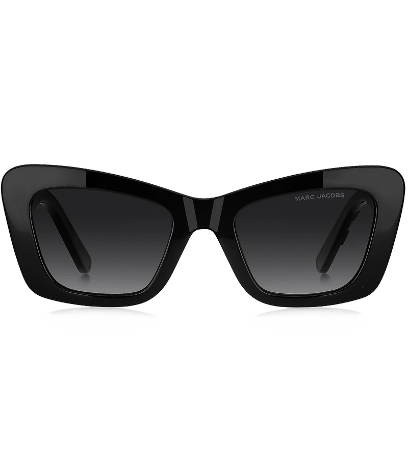 Marc Jacobs Women's 864/S 52mm Cat Eye Sunglasses
