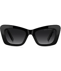 Marc Jacobs Women's 864/S 52mm Cat Eye Sunglasses