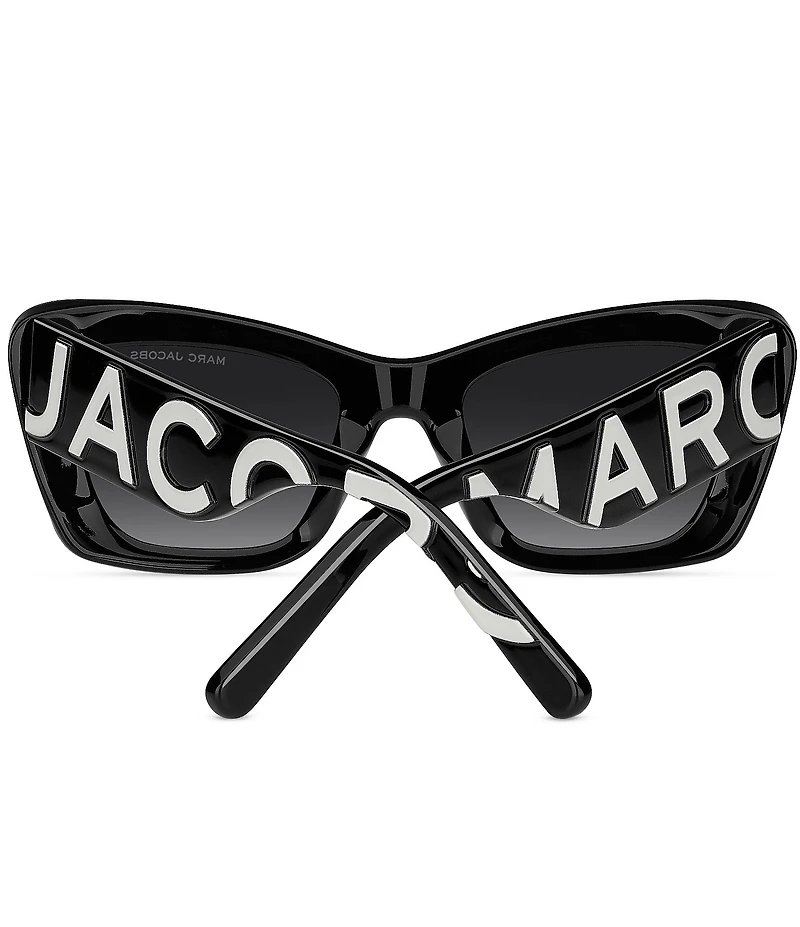 Marc Jacobs Women's 864/S 52mm Cat Eye Sunglasses