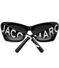 Marc Jacobs Women's 864/S 52mm Cat Eye Sunglasses