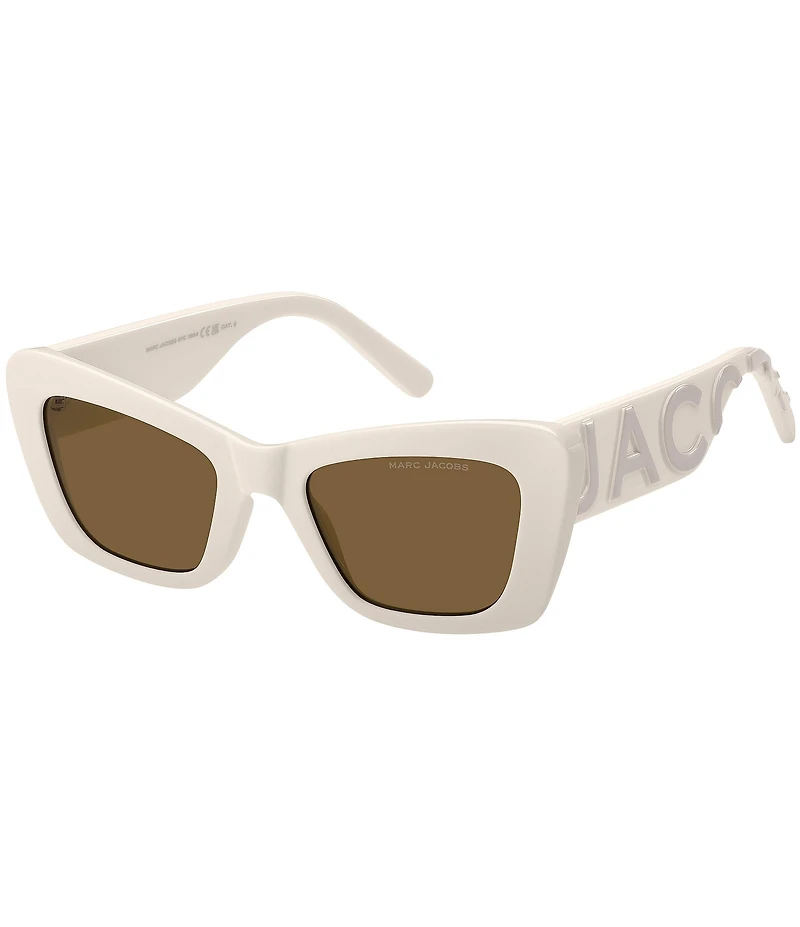 Marc Jacobs Women's 864/S 52mm Cat Eye Sunglasses