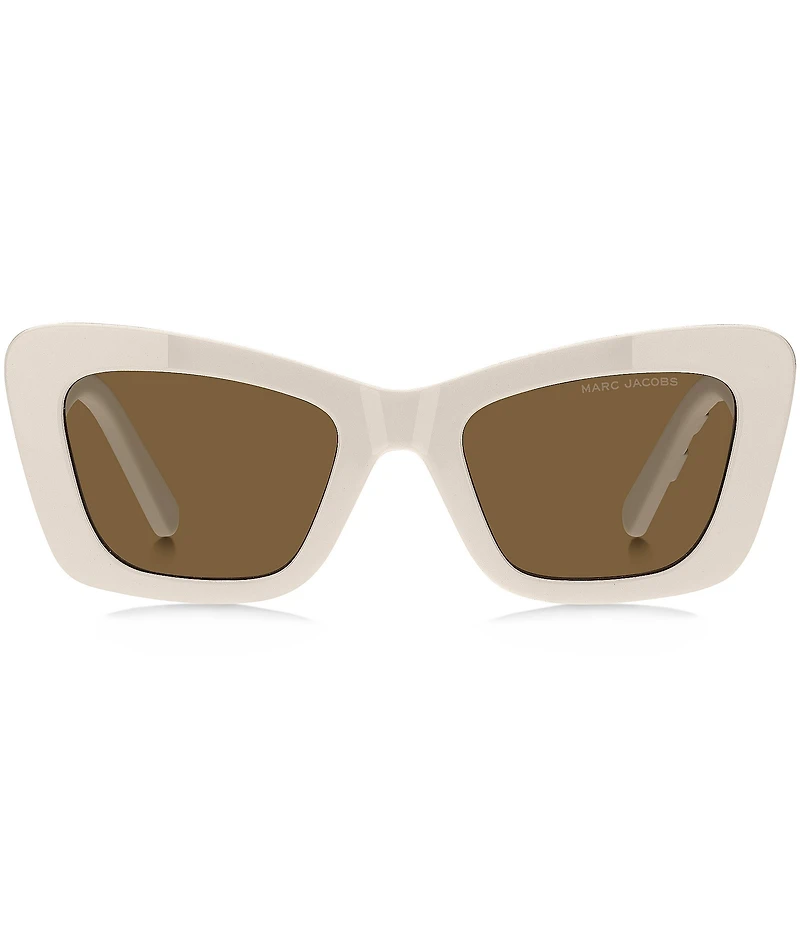 Marc Jacobs Women's 864/S 52mm Cat Eye Sunglasses