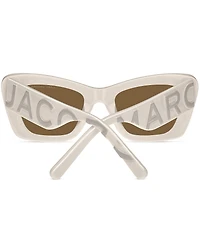 Marc Jacobs Women's 864/S 52mm Cat Eye Sunglasses