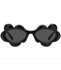 Marc Jacobs Women's Daisy MARC886 54mm Oval Sunglasses