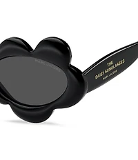 Marc Jacobs Women's Daisy MARC886 54mm Oval Sunglasses