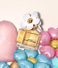 Marc Jacobs Women's Eau de Toilette 3-Pc. Daisy Gift Set