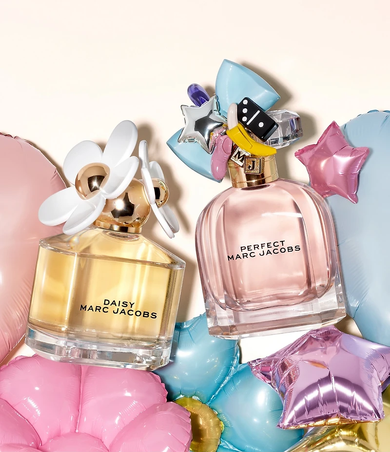 Marc Jacobs Women's Eau de Toilette 3-Pc. Daisy Gift Set