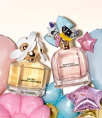 Marc Jacobs Women's Eau de Toilette 3-Pc. Daisy Gift Set