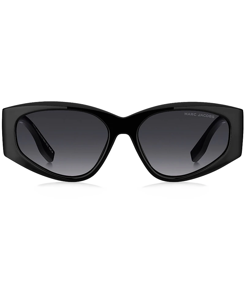 Marc Jacobs Women's MARC 803/S 56mm Cat Eye Sunglasses