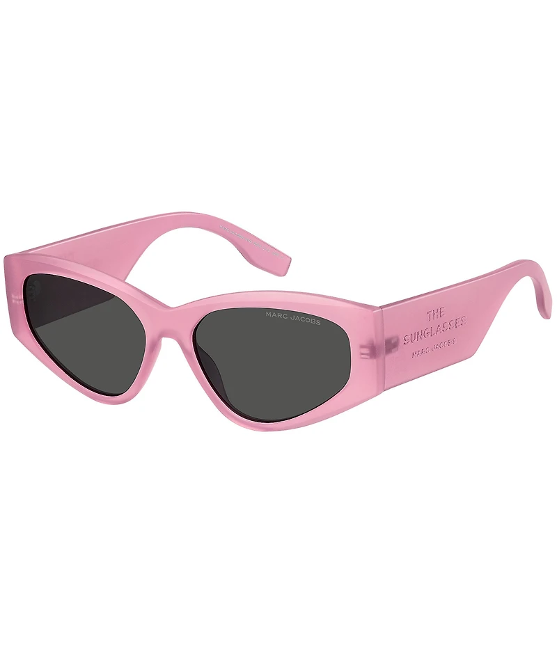 Marc Jacobs Women's MARC 803/S 56mm Cat Eye Sunglasses